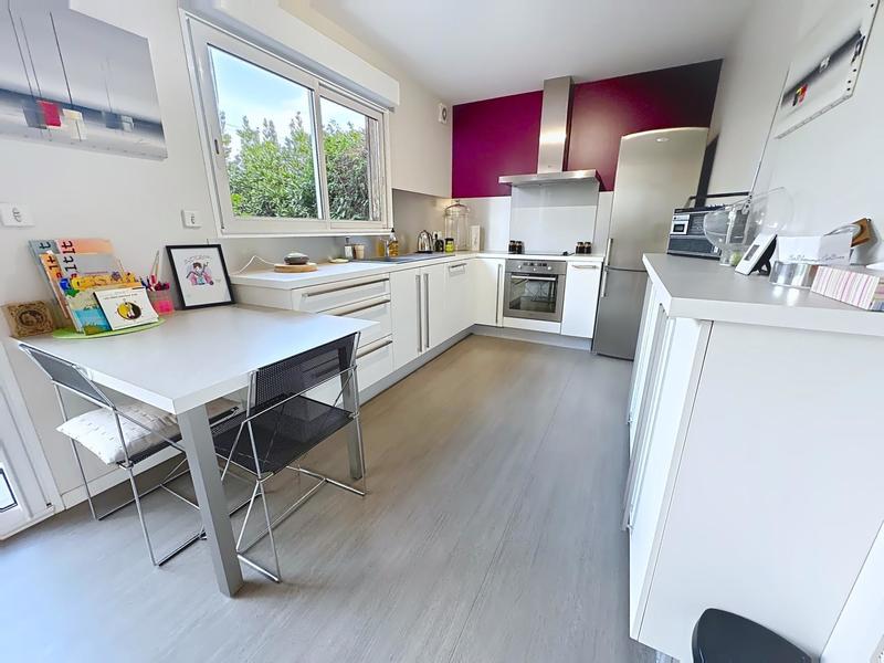 Maison - 154 m² - 5 pièces