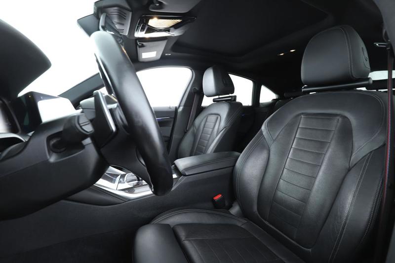 Bmw Série 4 Gran Coupé 420d xDrive m Sport Bva8 190 ch