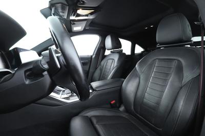 Bmw Série 4 Gran Coupé 420d xDrive m Sport Bva8 190 ch