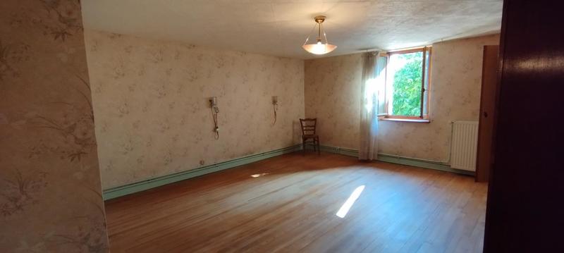 Maison de campagne - 109 m² - 3 pièces