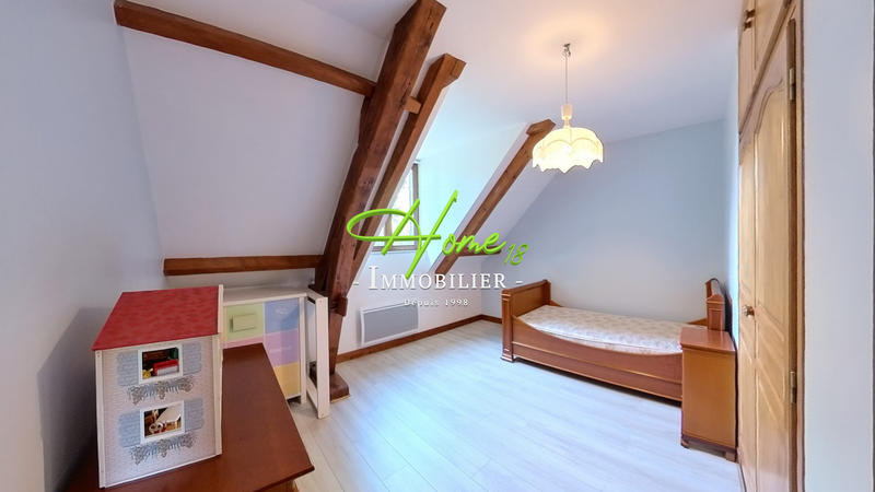 Maison - 146 m² - 7 pièces