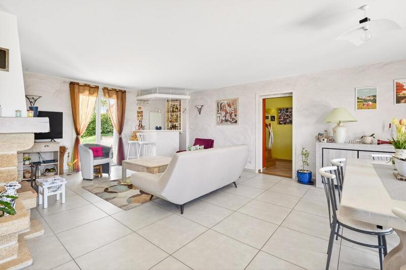 Villa - 194 m² - 6 pièces