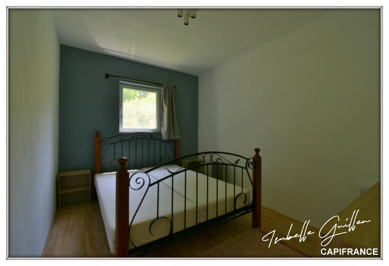 Maison de campagne - 80 m² - 5 pièces