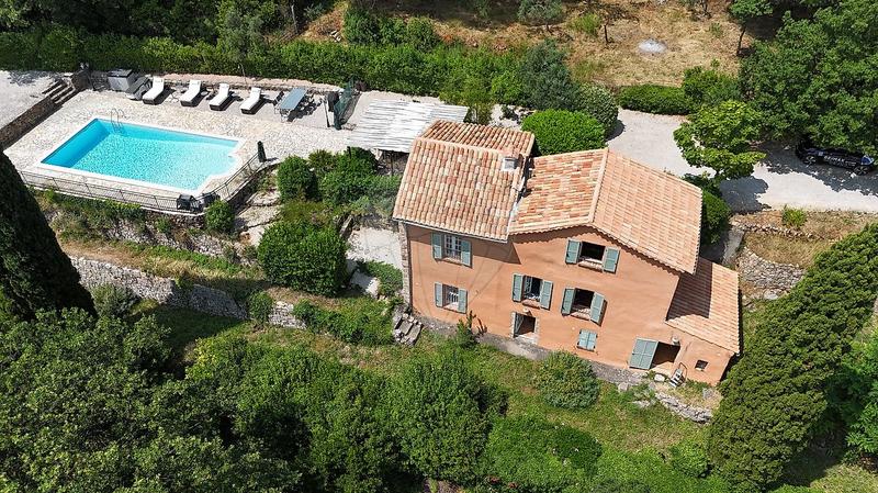 Maison - 123 m² - 5 pièces