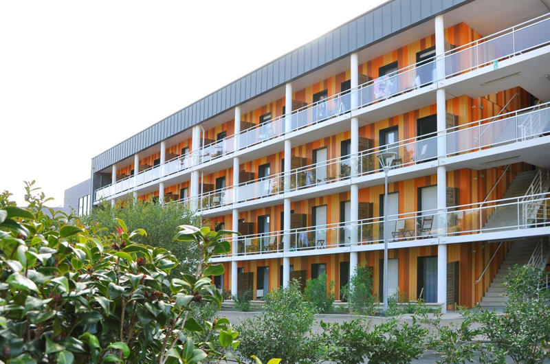 Appartement - 26 m² - 1 pièce