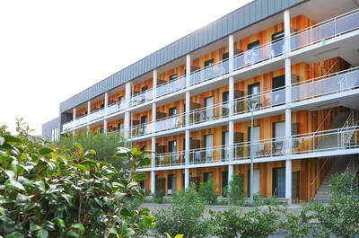 Appartement - 26 m² - 1 pièce