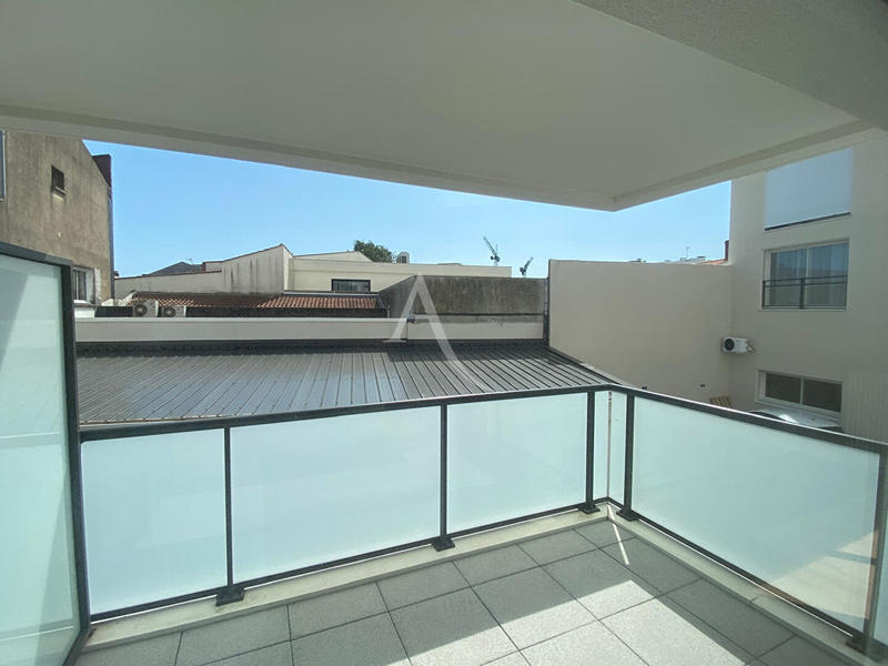 Appartement - 84 m² - 3 pièces