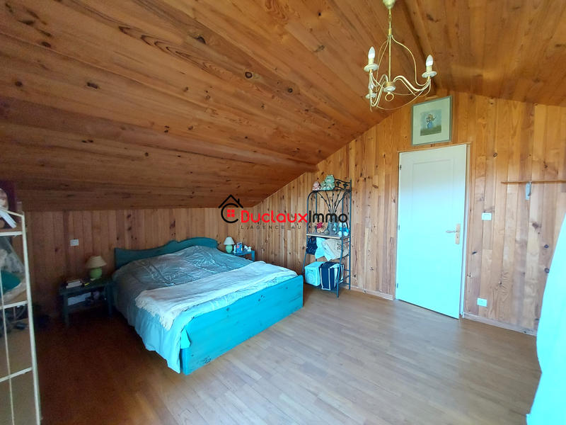 Maison - 114 m² - 4 pièces