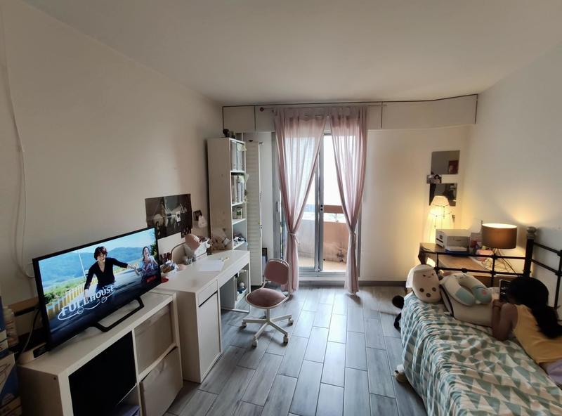 Appartement - 30 m² - 1 pièce