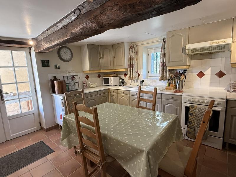 Maison - 205 m² - 7 pièces