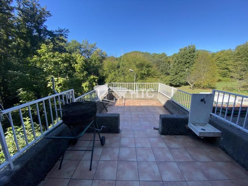 Mas - 85 m² - 4 pièces