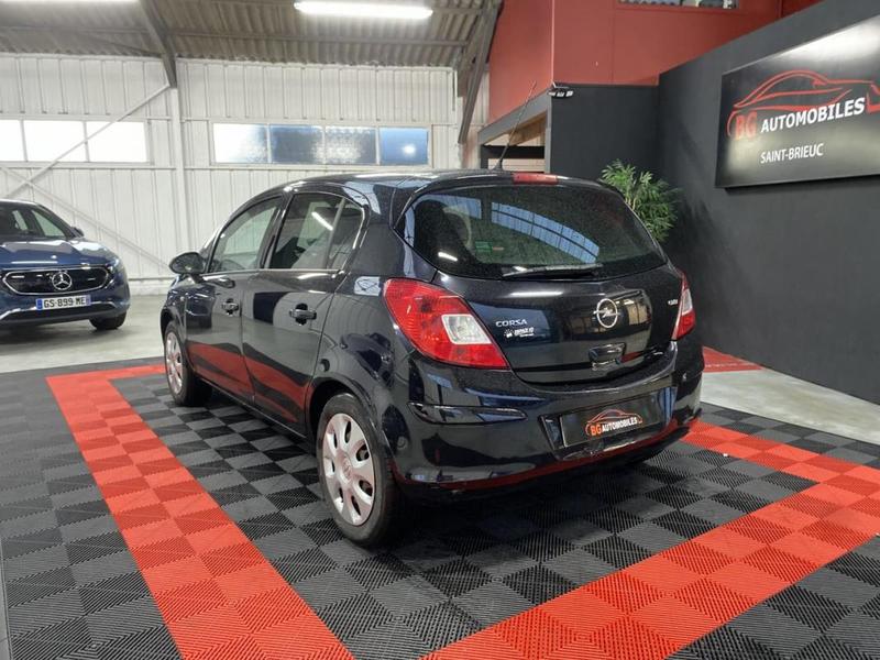 Opel Corsa 1.3 CDTi 75 Ch EcoFlex Essentia - Garantie 6 Mois