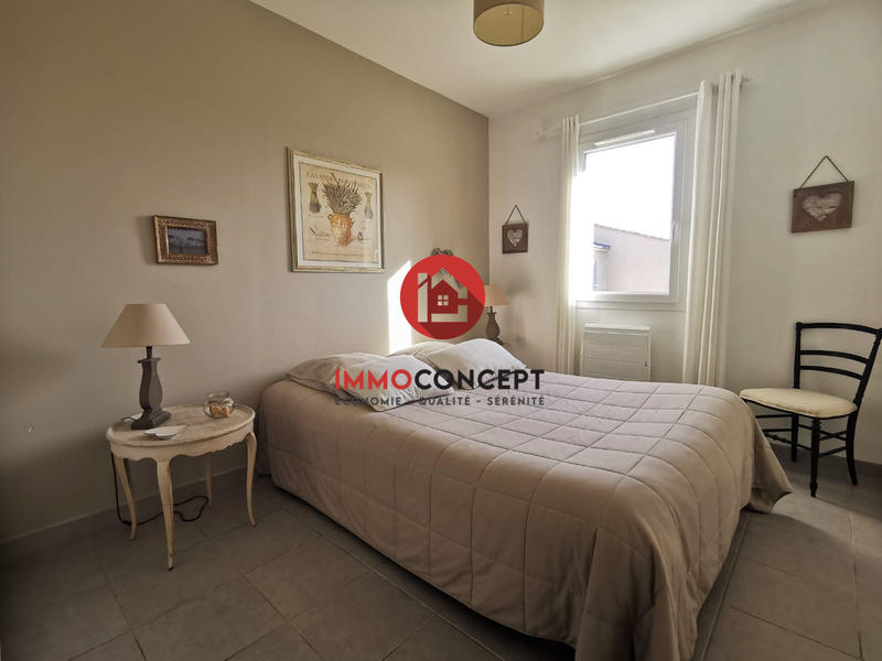 Maison - 71 m² - 4 pièces