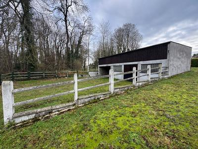 Terrain constructible - 20 232 m²