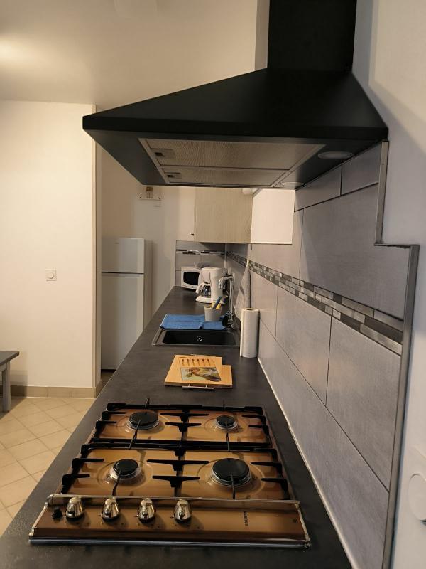 Fonds de commerce - 330 m²