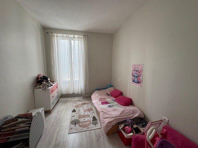 Appartement - 70 m² - 4 pièces