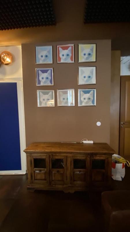 Appartement - 40 m² - 1 pièce