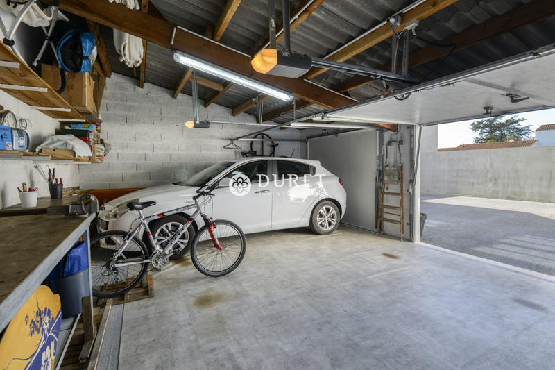 Maison contemporaine - 176 m² - 5 pièces