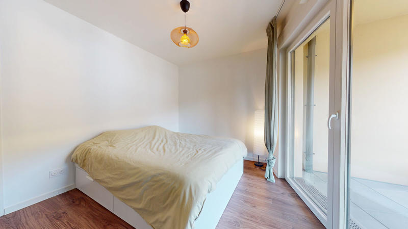 Appartement - 69 m² - 3 pièces