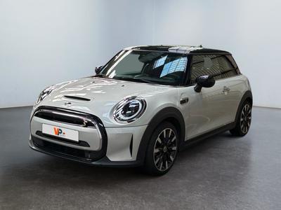 Mini 3 portes Hatch Electric F56 Bev Lci Cooper se 184 ch Edition Premium
