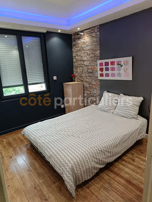 Maison - 78 m² - 5 pièces