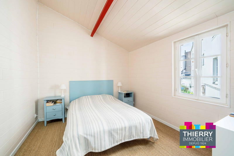 Appartement - 130 m² - 5 pièces