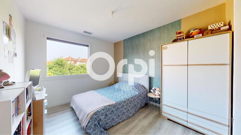 Maison - 114 m² - 5 pièces