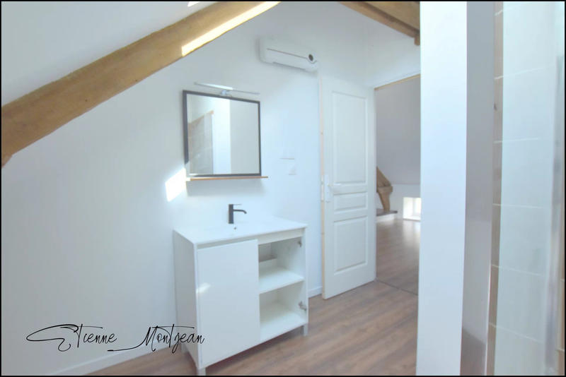 Maison traditionnelle - 169 m²