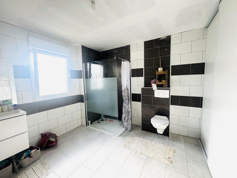 Villa - 88 m² - 5 pièces