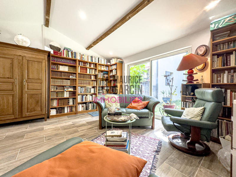 Bastide - 160 m² - 6 pièces