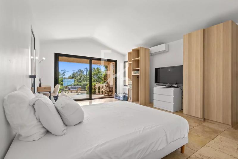 Villa - 204 m² - 7 pièces