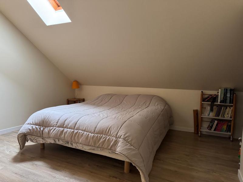 Maison - 179 m² - 5 pièces