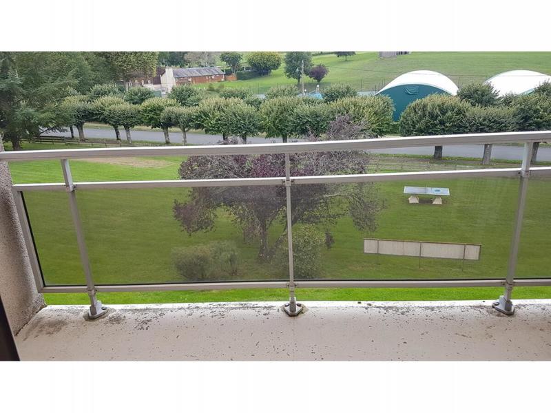 Appartement - 20 m² - 2 pièces