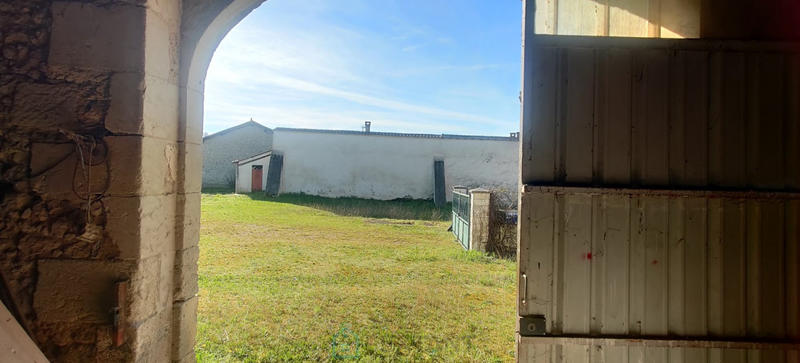 Maison - 33 m² - 2 pièces