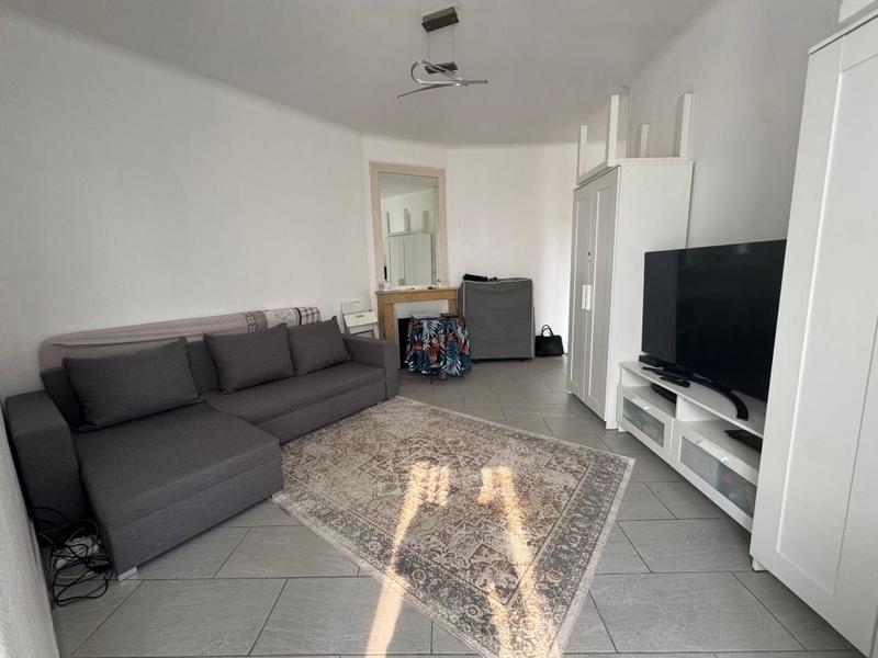 Appartement - 32 m² - 1 pièce