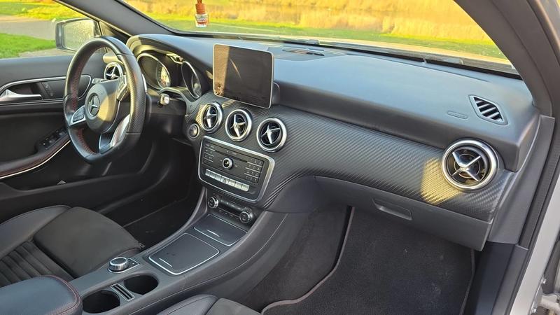 Mercedes Classe a III 180 122 7g-Tronic Fascination