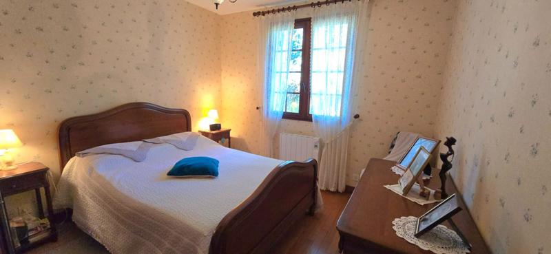 Maison - 119 m² - 6 pièces