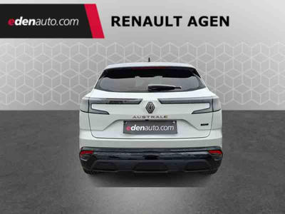 Renault Austral E-Tech hybrid 200 Techno