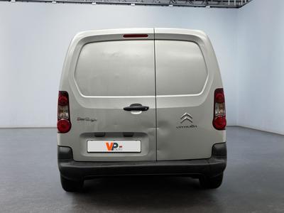 Citroën Berlingo Fourgon m Bluehdi 75 Club
