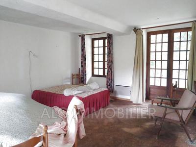 Maison - 53 m² - 1 pièce