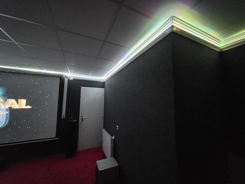 Maison - 245 m² - 9 pièces