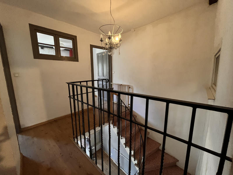 Maison - 127 m² - 4 pièces