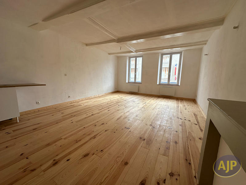 Maison - 161 m² - 6 pièces