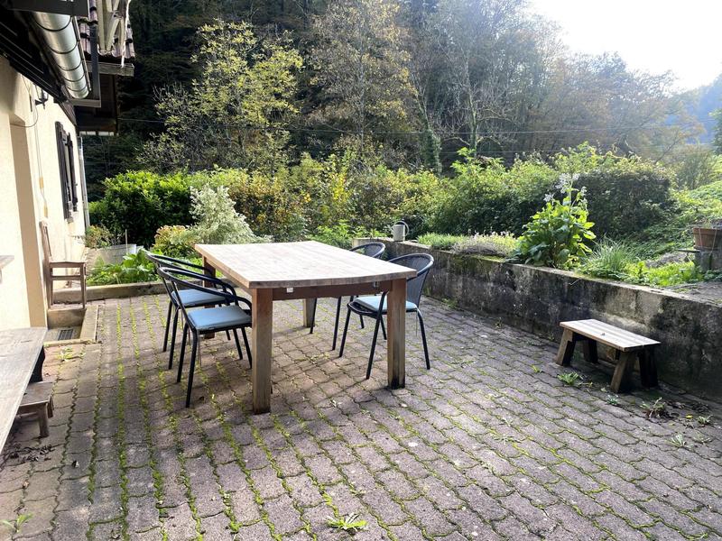 Maison - 172 m² - 7 pièces