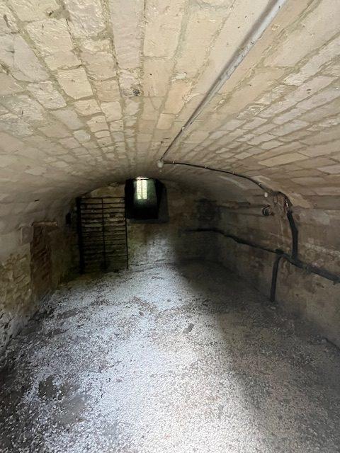 Maison ancienne - 91 m² - 5 pièces