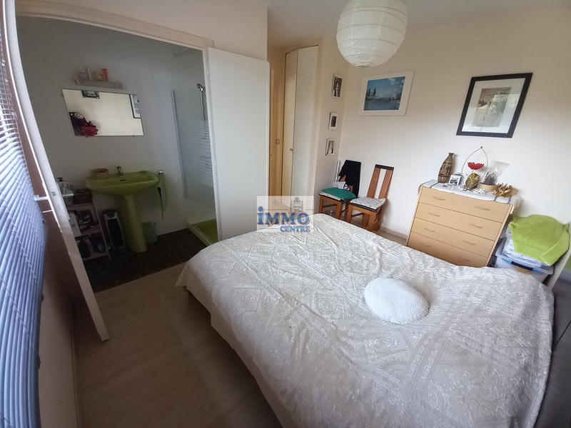 Maison - 123 m² - 6 pièces