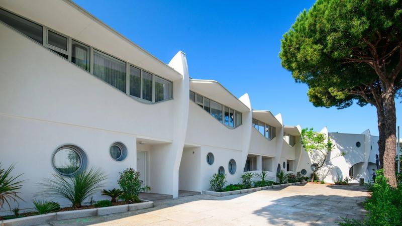 Appartement - 32 m² - 1 pièce