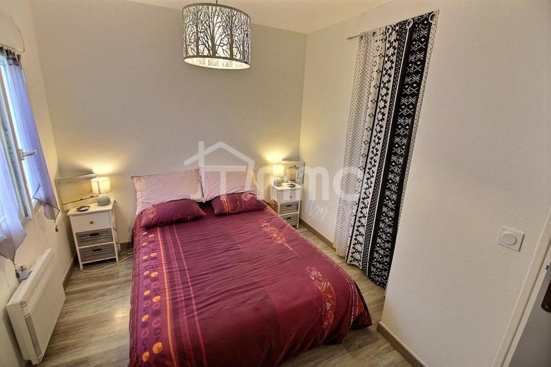 Villa - 82 m² - 4 pièces