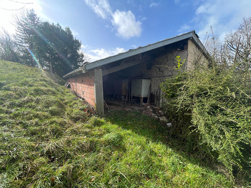 Maison - 121 m² - 4 pièces