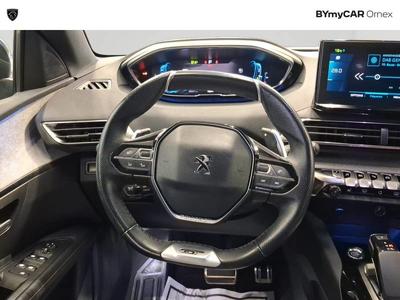 Peugeot 3008 Hybrid4 300 e-Eat8 Gt